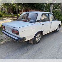 ВАЗ (LADA) 2105 1.2 MT, 1990, 73 852 км, с пробегом, цена 85 000 руб.