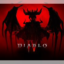 Diablo IV PS4/PS5 На Русском