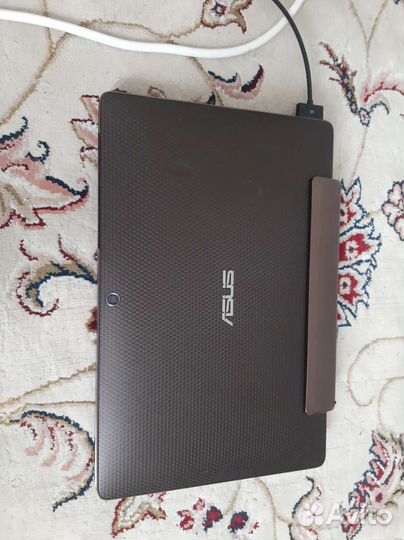Asus Eee Pad Transform