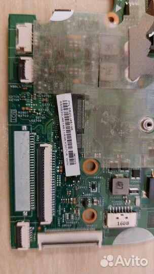 Материнская плата для ноутбука Lenovo Yoga 500-14