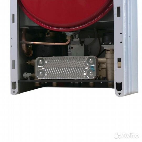 Газовый котел Baxi ECO Four 24 F