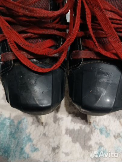 Хоккейная форма