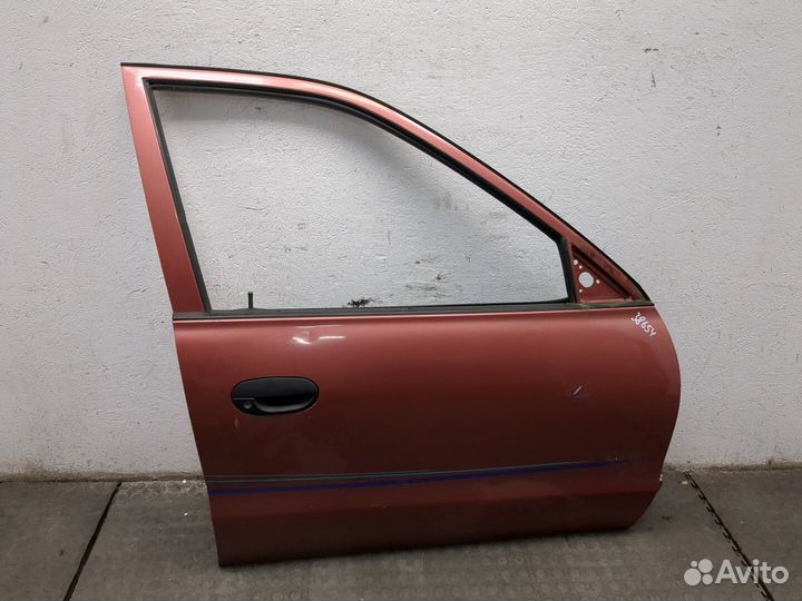 Дверь боковая Hyundai Accent, 1994