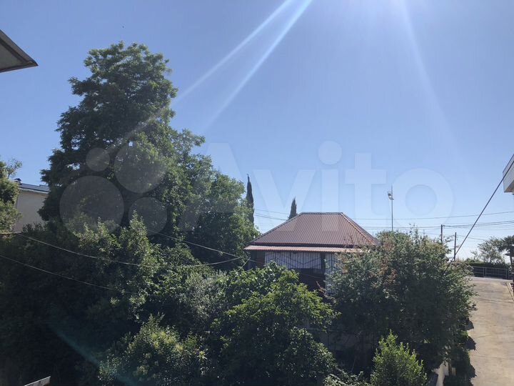 3-к. квартира, 71,8 м², 5/5 эт.