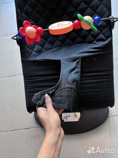 Качалка детская