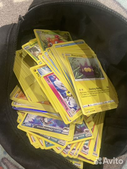 Коллекционная карточная игра 