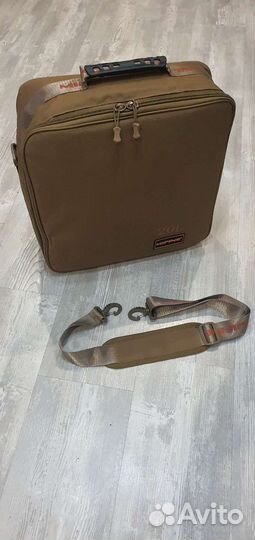 Сумка для катушек