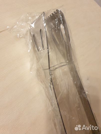 Набор для гриля и барбекю Kaspersky Lab 3 в 1