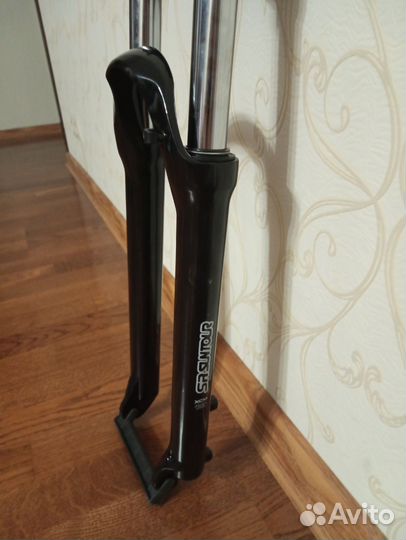 Вилка 29 sr suntour