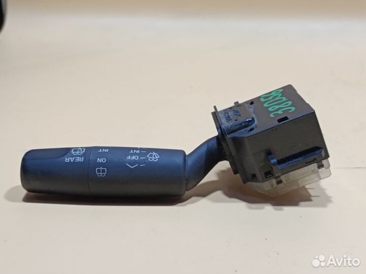 Переключатель стеклоочистителей для Mazda 3