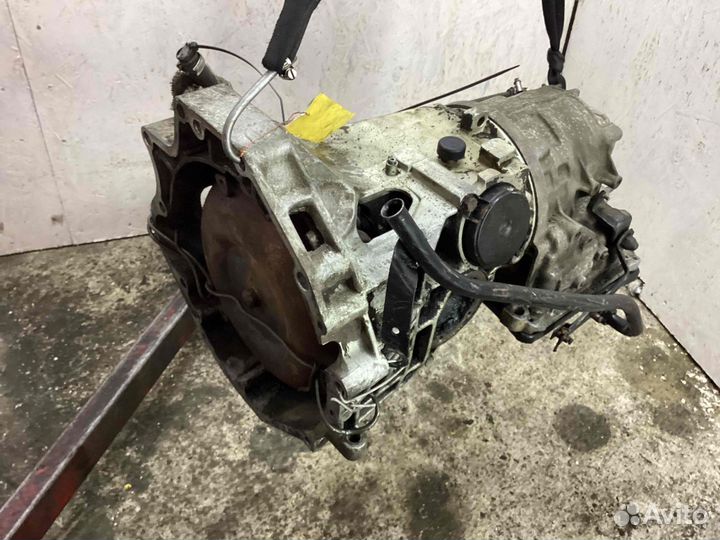 Акпп/вариатор/робот Audi 100/200