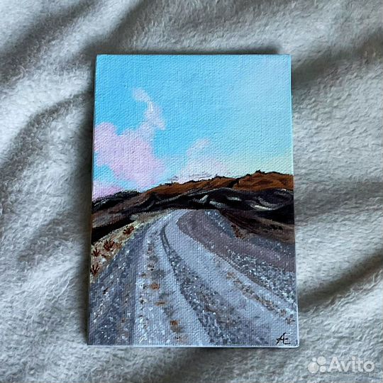 Картины на заказ