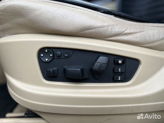 BMW X5, 2007 объявление продам