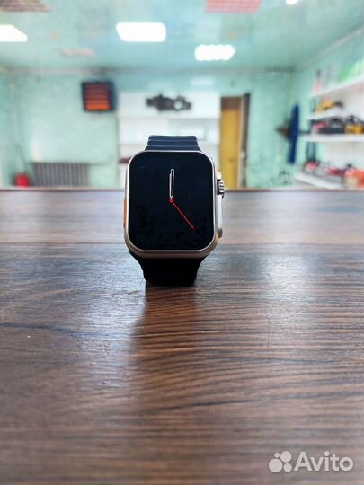 Часы SMART Watch S8 Ultra Max