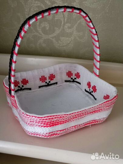 Корзинка для фруктов