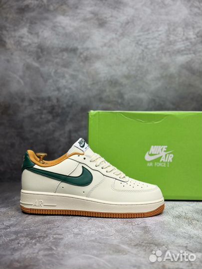 Кроссовки мужские Nike Air Force 1 (40-45)