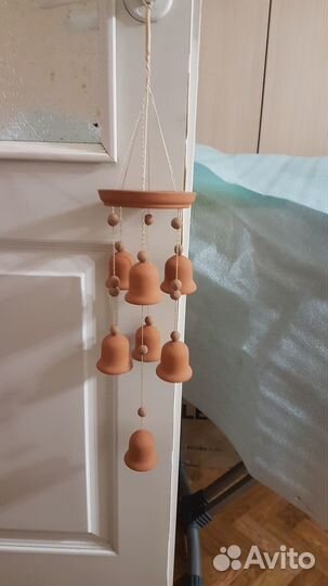 Дверной колокольчик