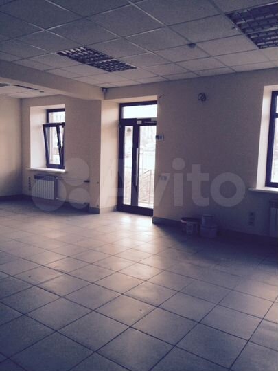 Торговое помещение, 44 м²