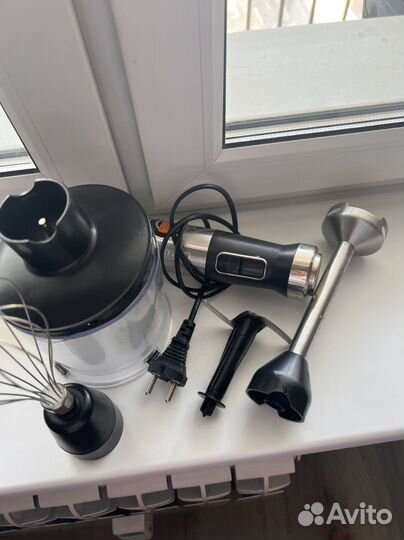 Блендер редмонд