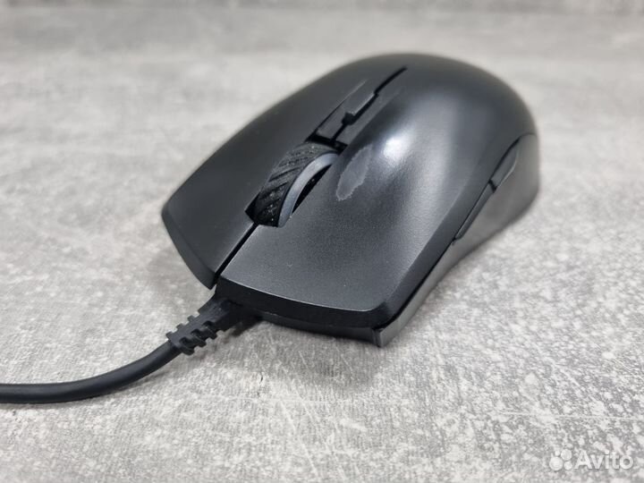 Игровая мышь Cooler Master Master Mouse Lite S