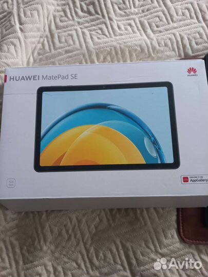 Планшет huawei