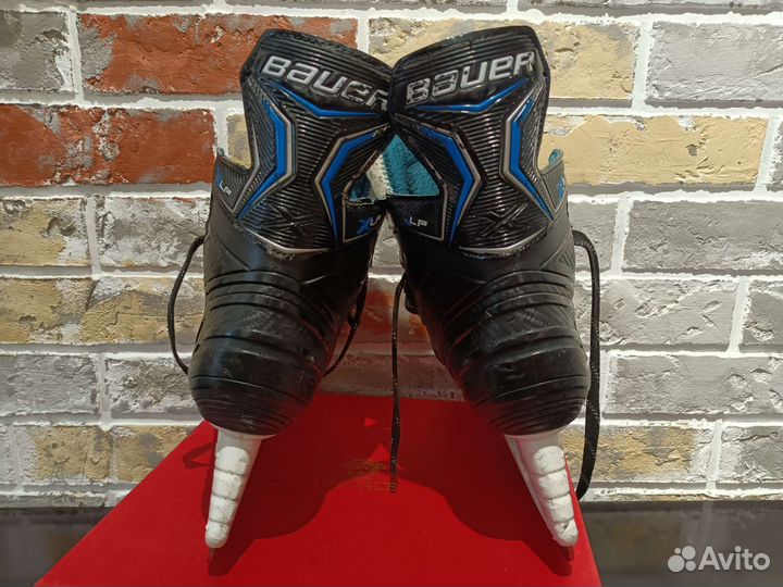Хоккейные коньки Bauer x -lp