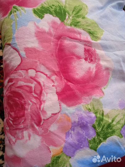 Вещи пакетом для дома