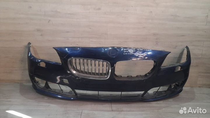 Бампер передний Bmw 5 F10