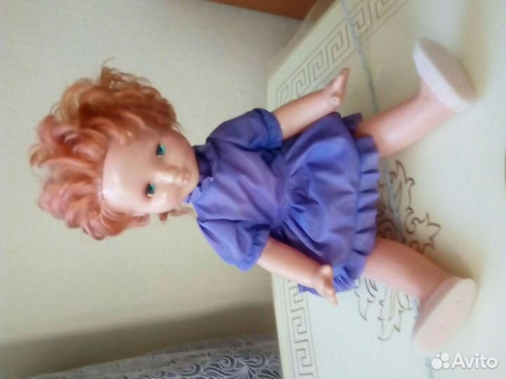 Куклы СССР и гдр