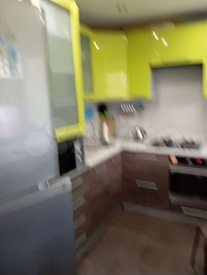 1-к. квартира, 32 м², 4/5 эт.