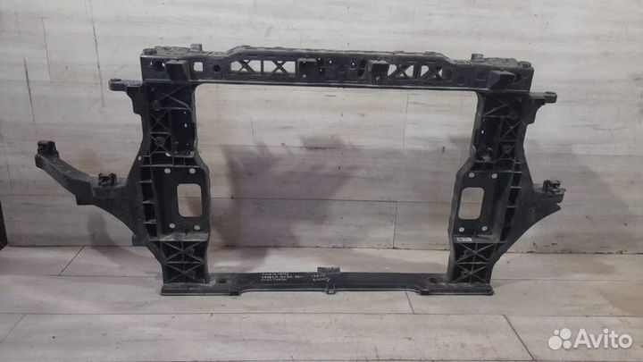 Панель передняя передний Hyundai Genesis Gv80 С