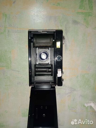 Фотоаппараты СССР