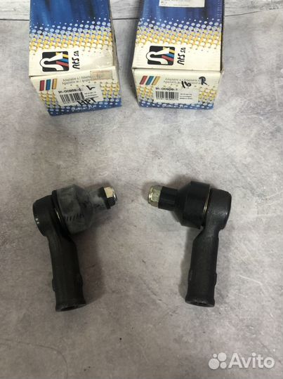 Наконечники рулевые VW T4 91-95 91-00959-1 91-0095