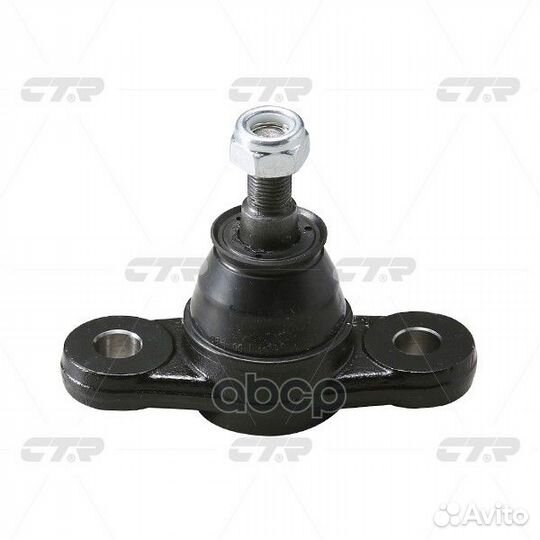 Cbkh-27 Опора шаровая перед прав/лев CB01