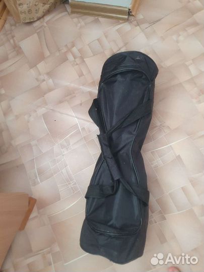 Гироскутер