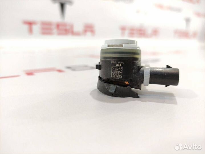 Парктроник Tesla Model S рест. 2017 1127503-11-C