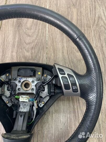 Руль Honda Accord Vii седан 2003