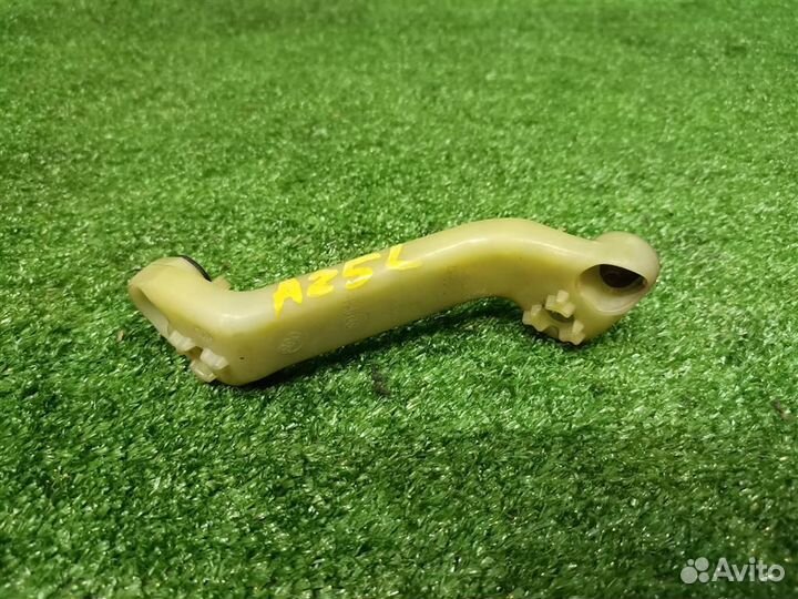 Кронштейн заднего фонаря левый Audi A6 Allroad (4