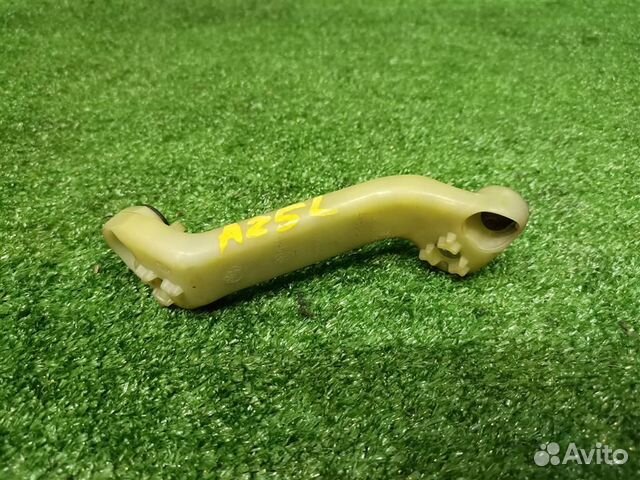 Кронштейн заднего фонаря левый Audi A6 Allroad (4