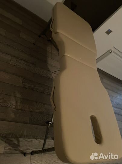 Массажный стол складной