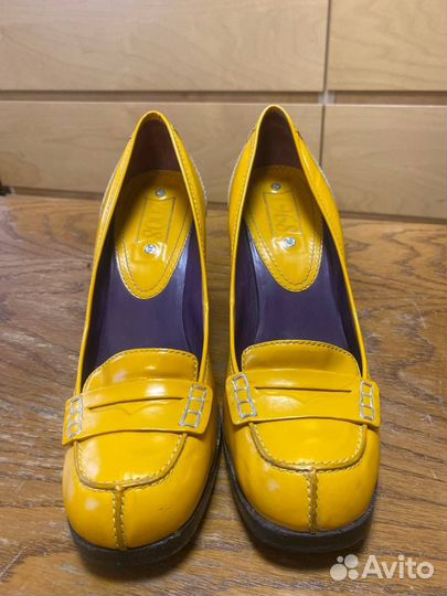 Туфли celine оригинал 40