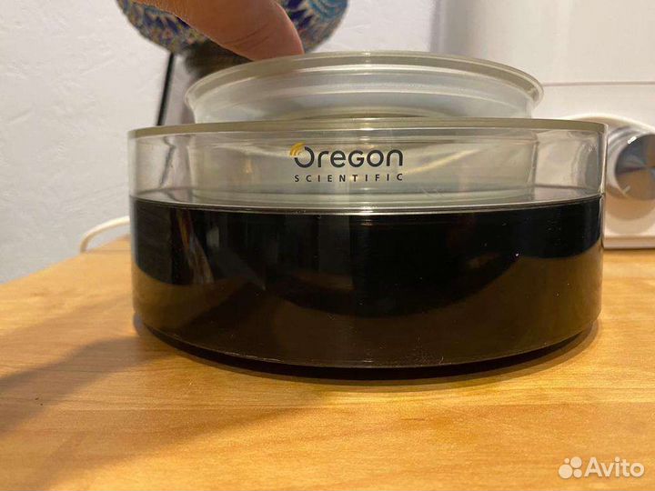 Ароматизатор и увлажнитель воздуха