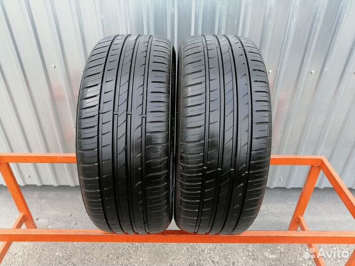 Hankook Ventus Prime 2 K115 205/55 R15 92V