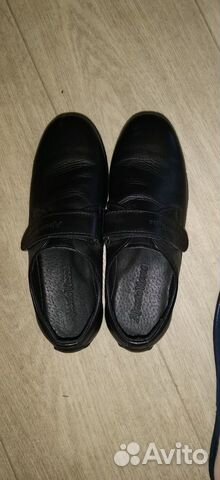 Туфли мужские 36 размер