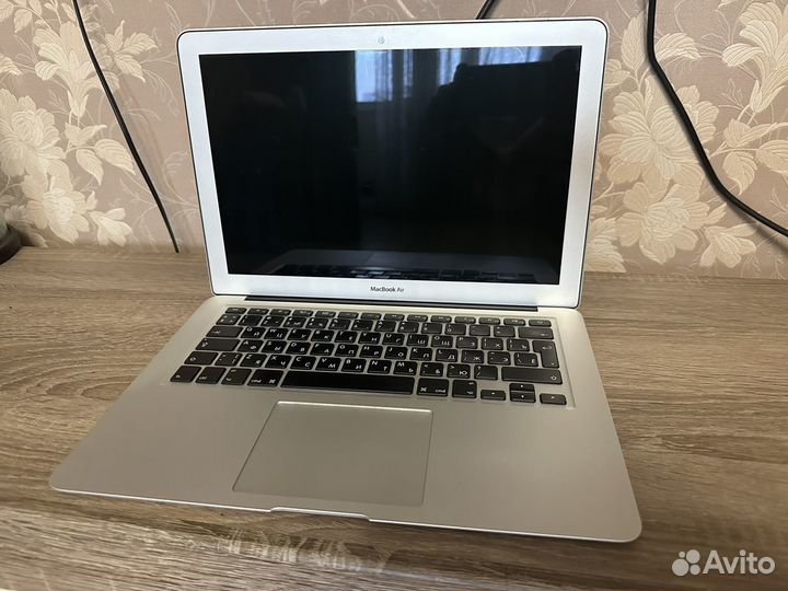 Apple MacBook Air 13 2017