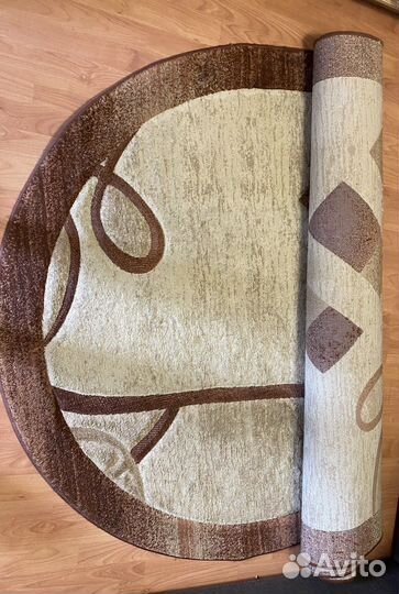 Ковер шерстяной 2 на 3