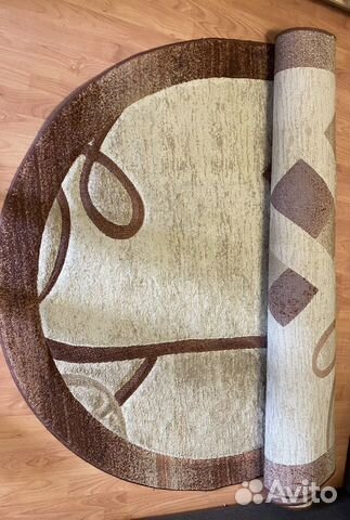 Ковер шерстяной 2 на 3