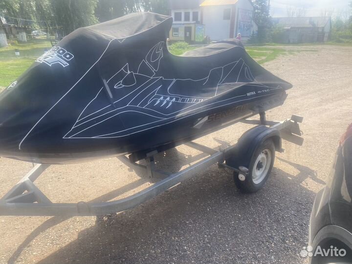 Продам гидроцикл