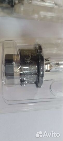 Лампа d4s osram