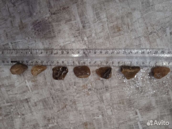 Симбирцит камень